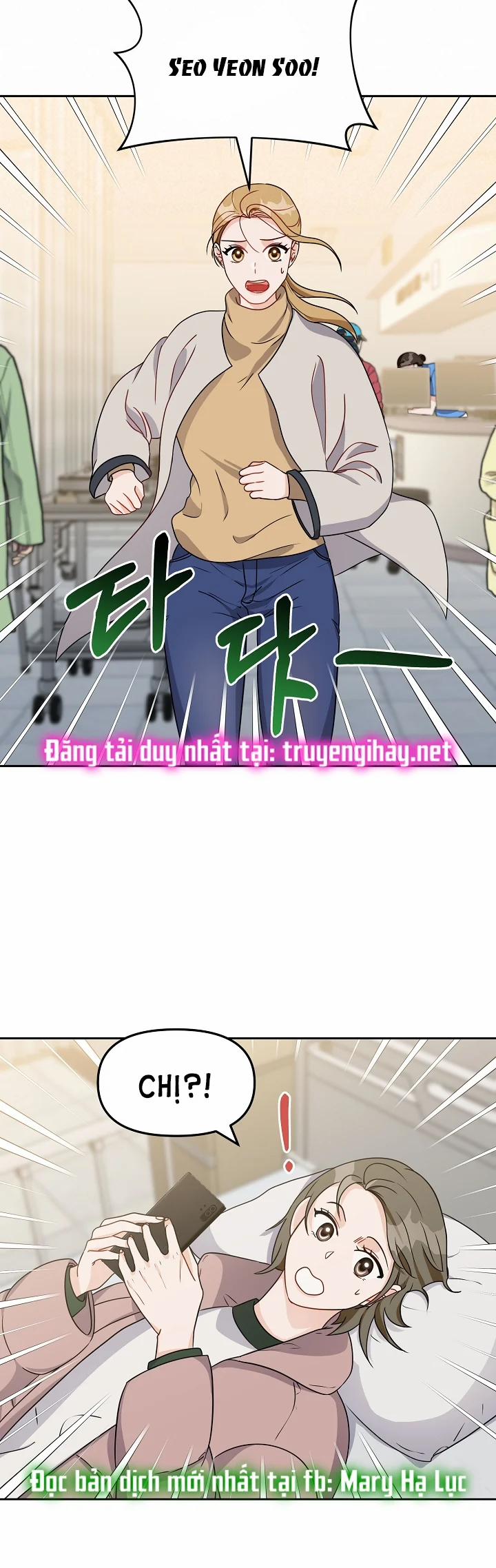 [18+] Đề Nghị Tồi 18.2 trang 3