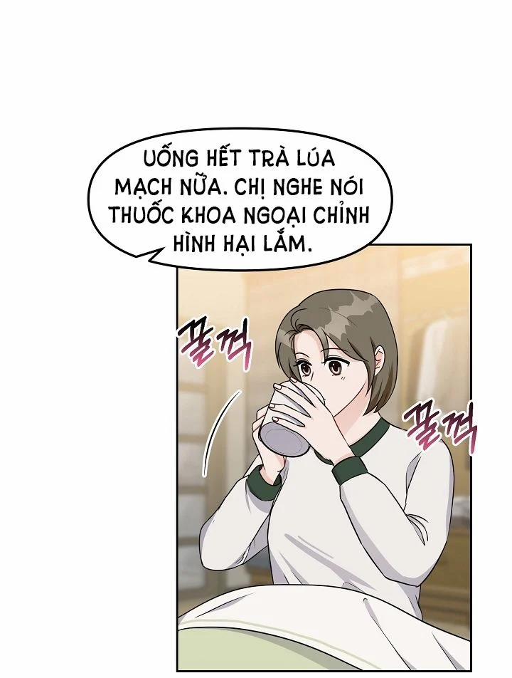 [18+] Đề Nghị Tồi 19.5 trang 0