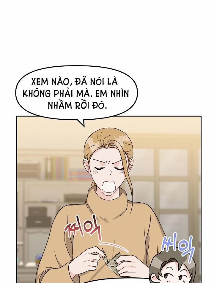 [18+] Đề Nghị Tồi 19 trang 30