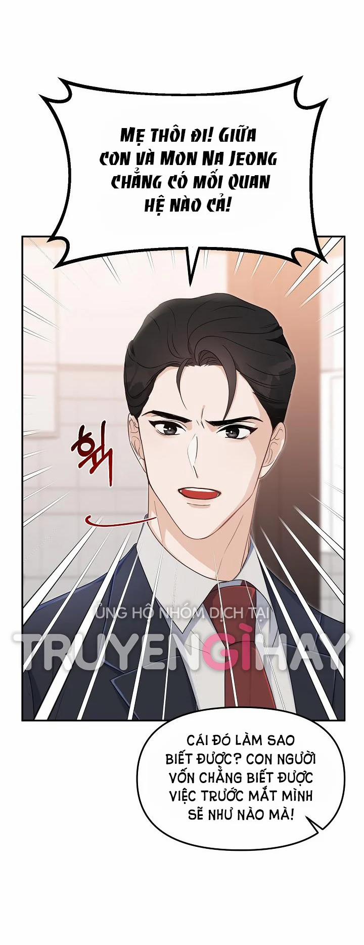 [18+] Đề Nghị Tồi 2.1 trang 17