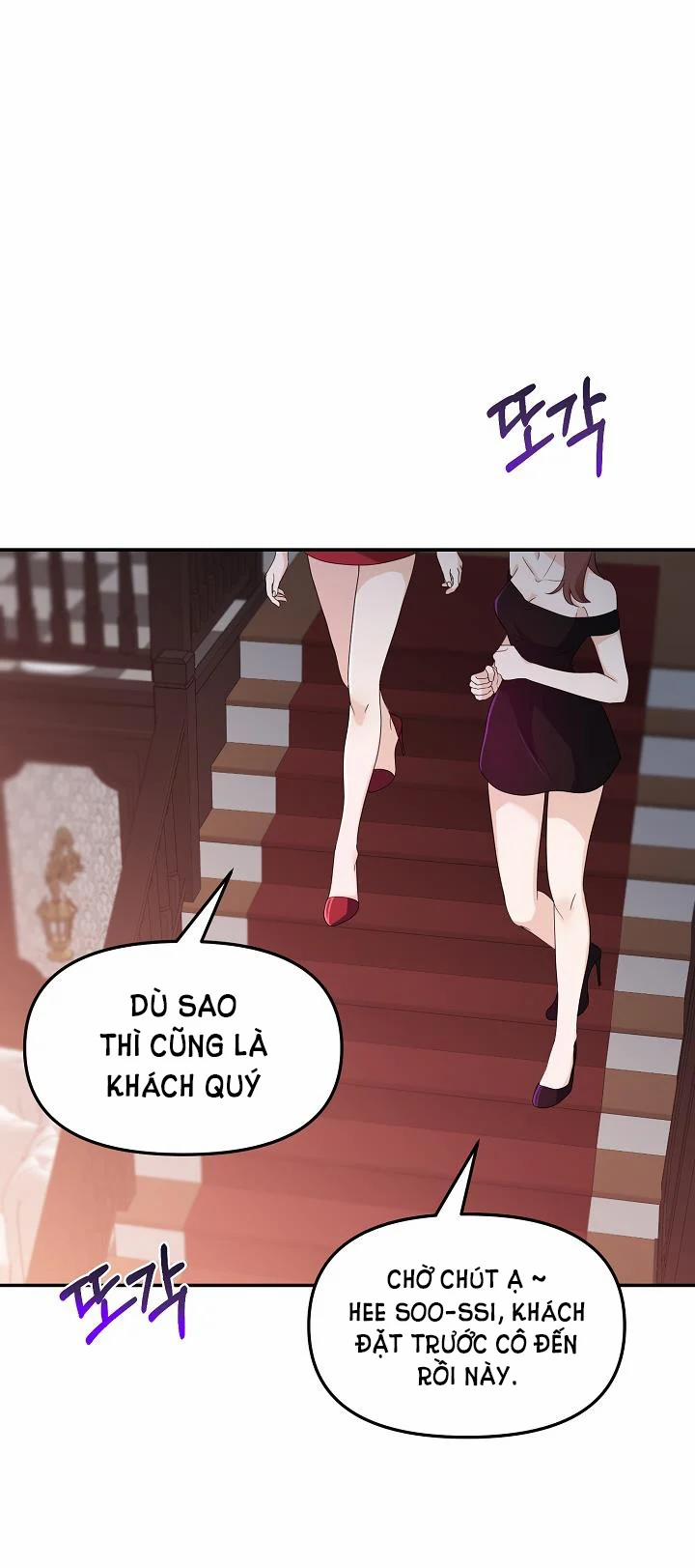 [18+] Đề Nghị Tồi 2.1 trang 32