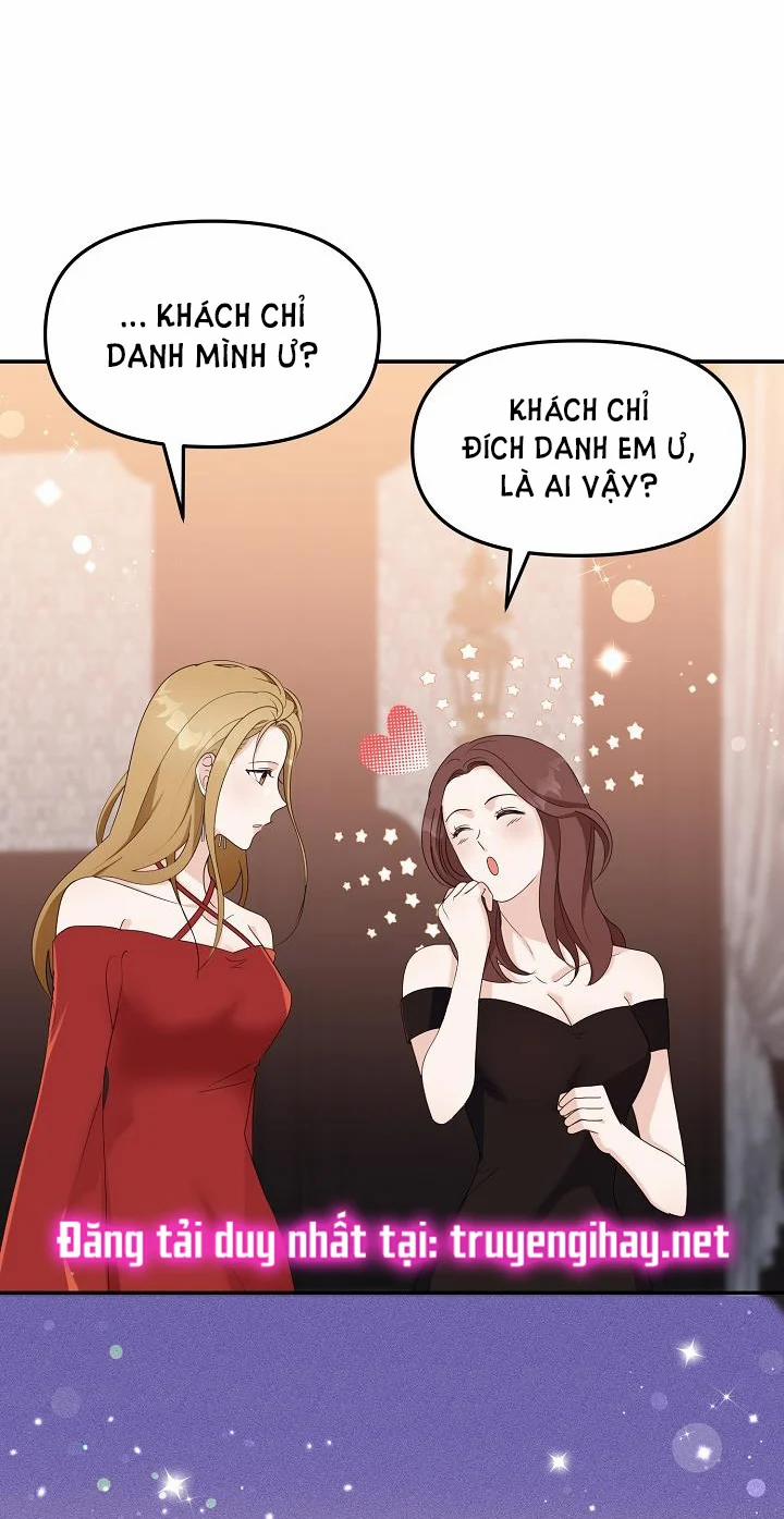 [18+] Đề Nghị Tồi 2.1 trang 33