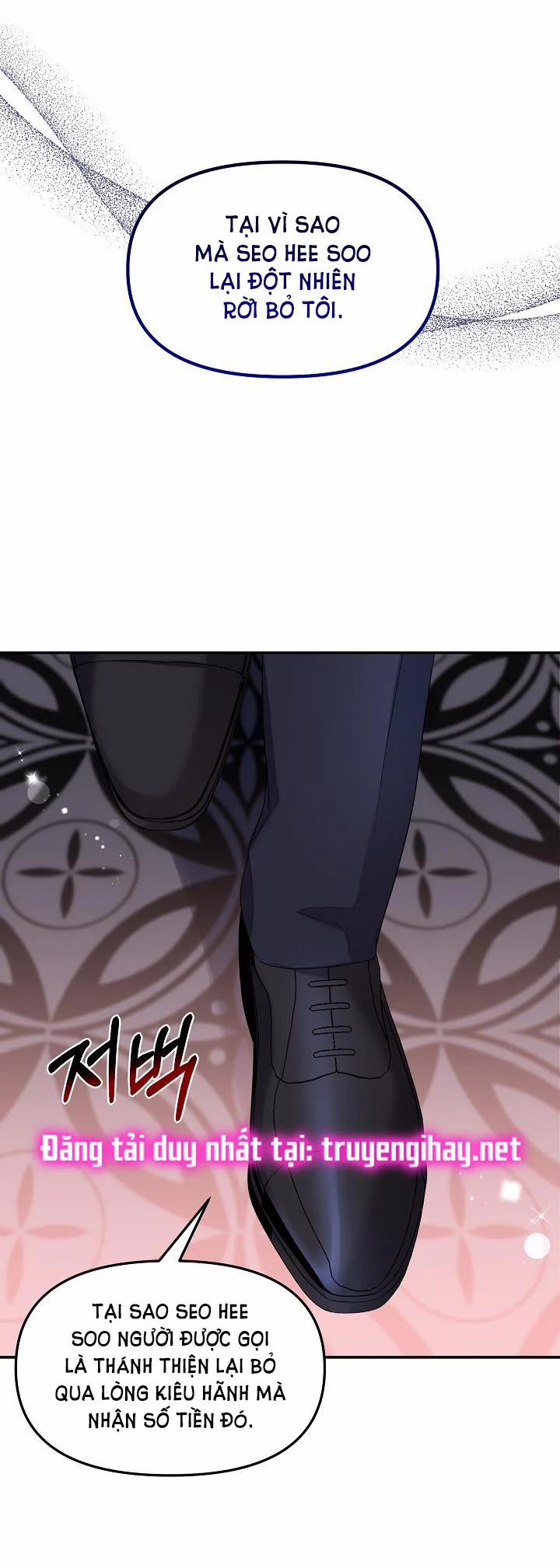 [18+] Đề Nghị Tồi 2.2 trang 19