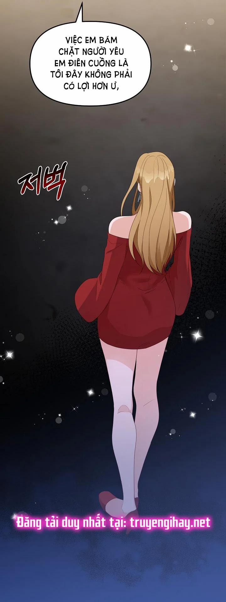 [18+] Đề Nghị Tồi 2.2 trang 21