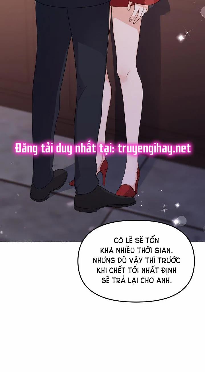 [18+] Đề Nghị Tồi 2.2 trang 31
