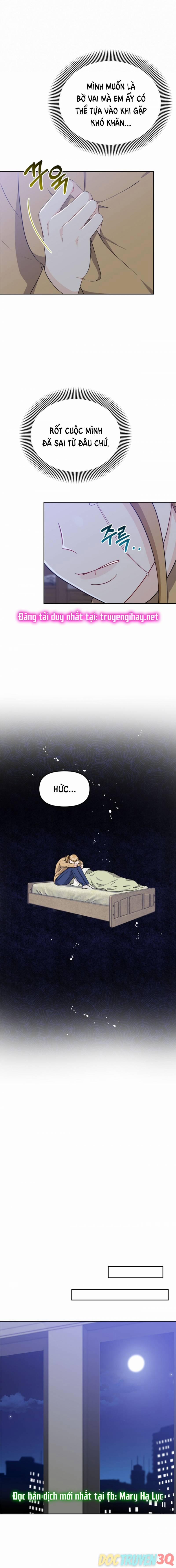 [18+] Đề Nghị Tồi 20.5 trang 2