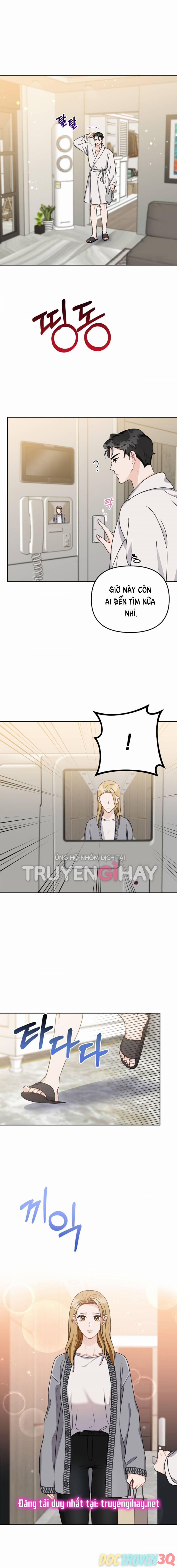 [18+] Đề Nghị Tồi 20.5 trang 3