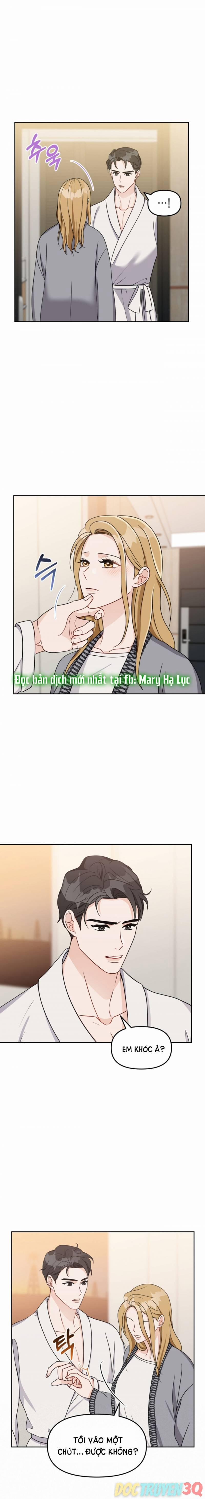 [18+] Đề Nghị Tồi 20.5 trang 4