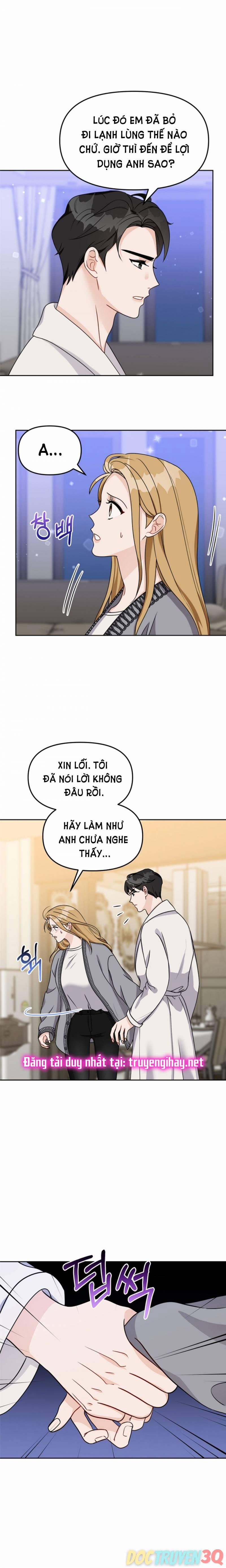 [18+] Đề Nghị Tồi 20.5 trang 7