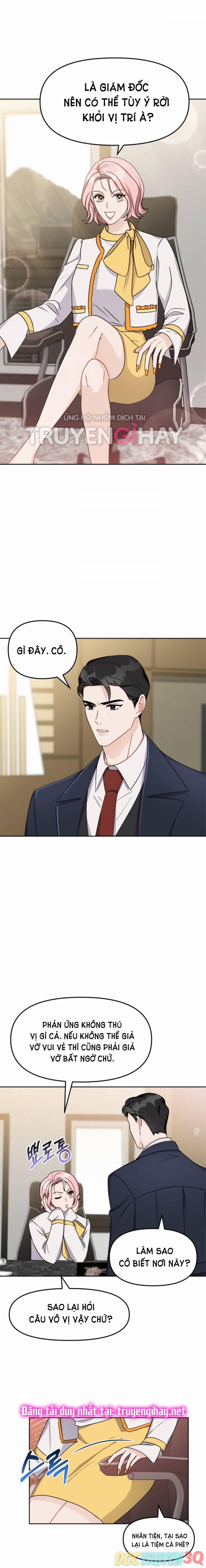 [18+] Đề Nghị Tồi 20 trang 0