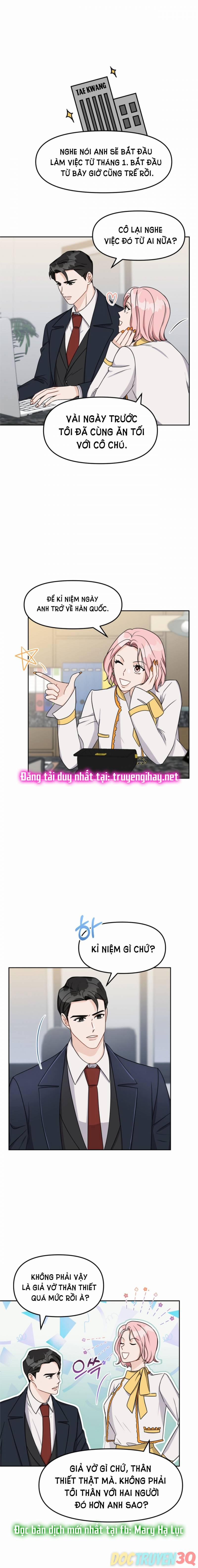 [18+] Đề Nghị Tồi 20 trang 2