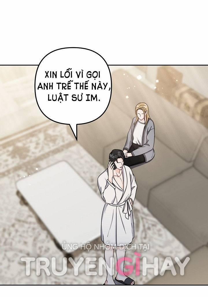 [18+] Đề Nghị Tồi 21.1 trang 1