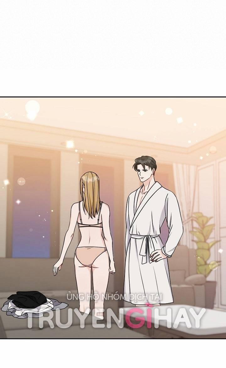 [18+] Đề Nghị Tồi 21.2 trang 22