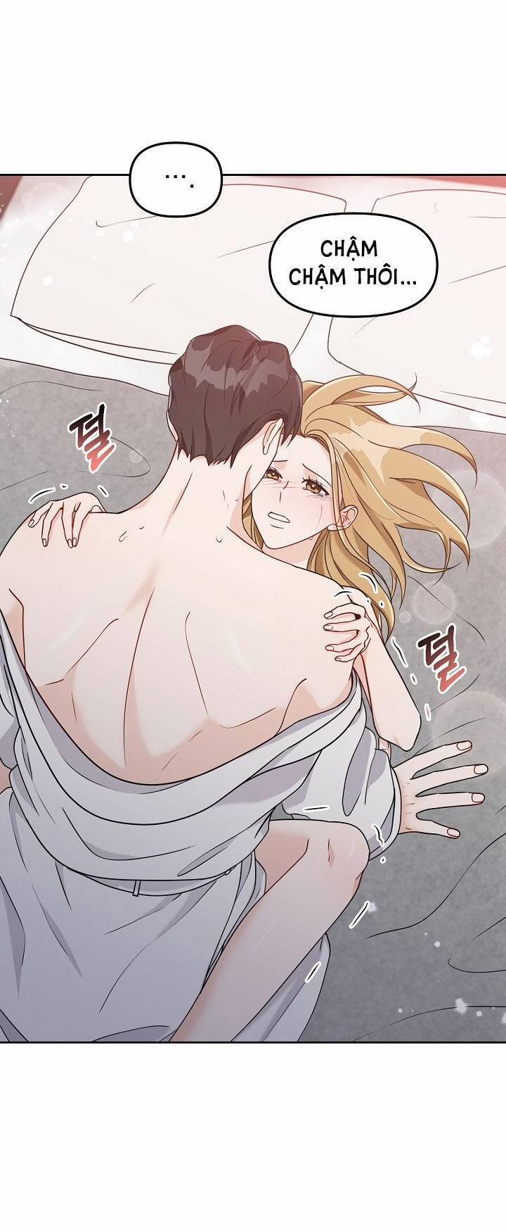 [18+] Đề Nghị Tồi 22.1 trang 2