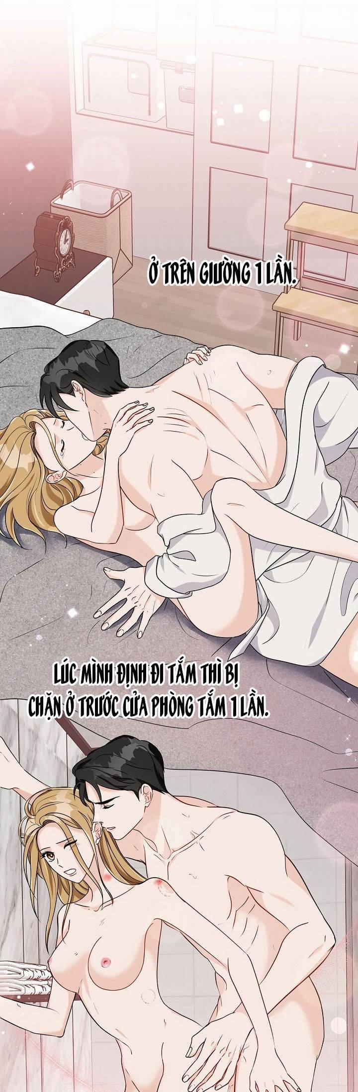 [18+] Đề Nghị Tồi 22.1 trang 22