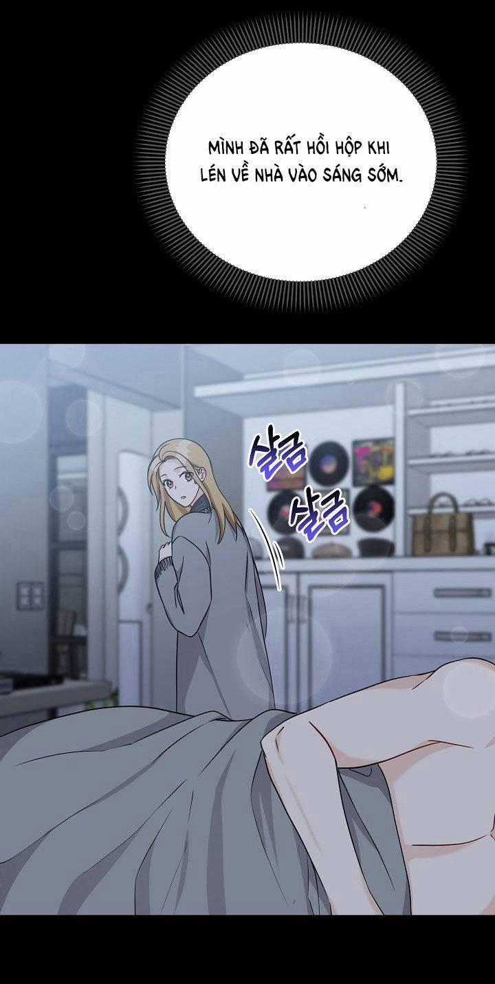 [18+] Đề Nghị Tồi 22.1 trang 24