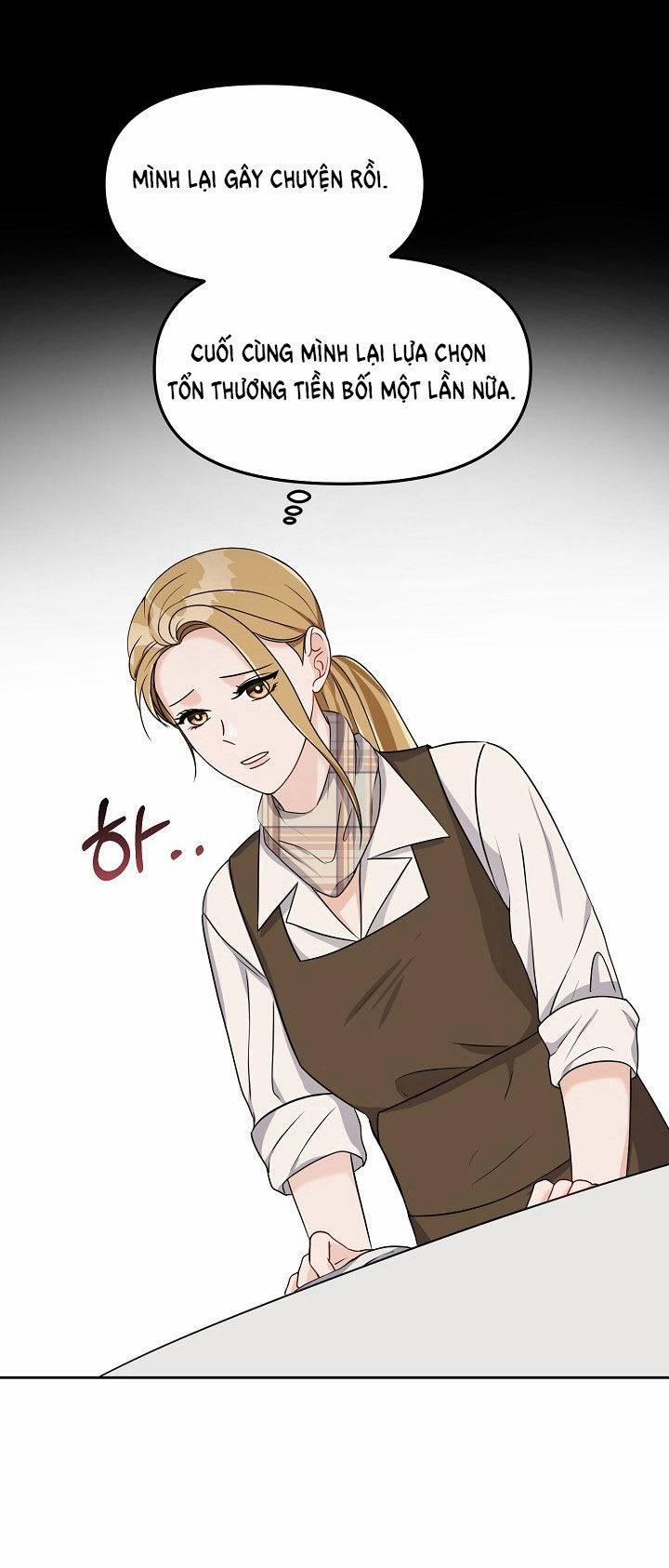 [18+] Đề Nghị Tồi 22.1 trang 25