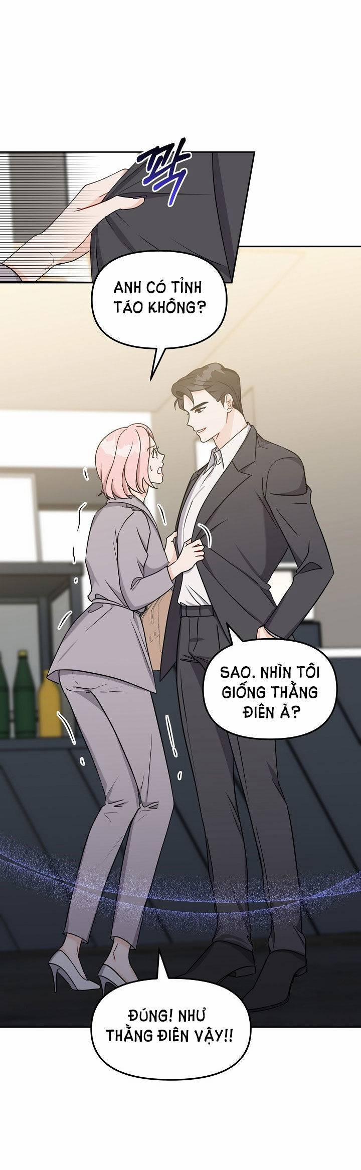 [18+] Đề Nghị Tồi 22.2 trang 19