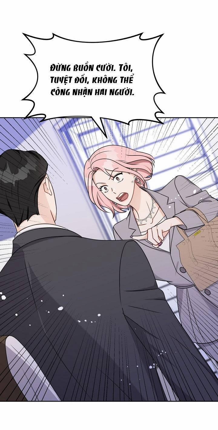 [18+] Đề Nghị Tồi 22.2 trang 25