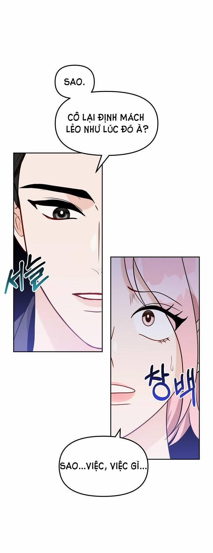 [18+] Đề Nghị Tồi 22.2 trang 29