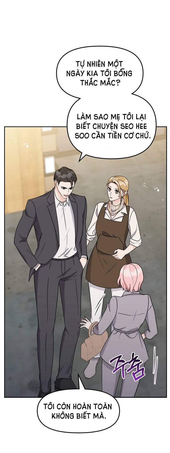 [18+] Đề Nghị Tồi 22.2 trang 31