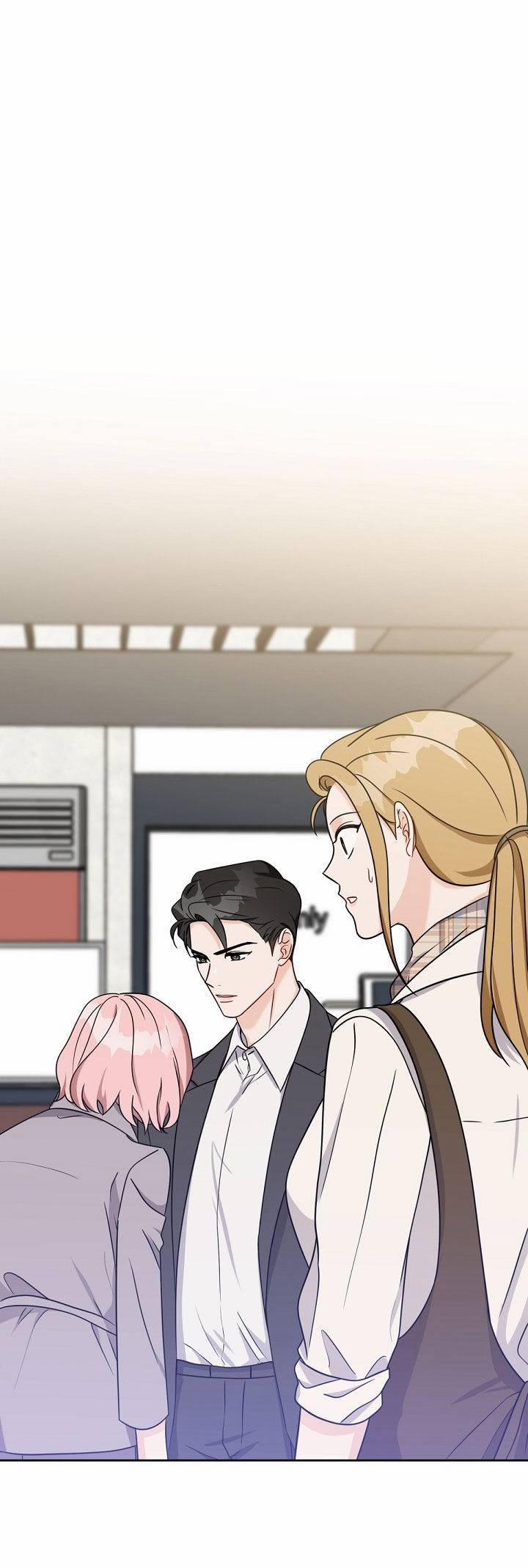 [18+] Đề Nghị Tồi 22.2 trang 38