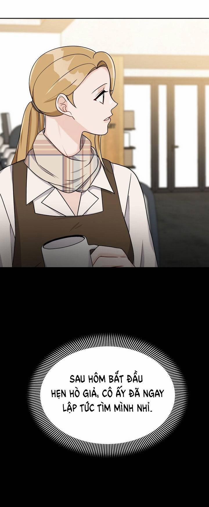 [18+] Đề Nghị Tồi 23.1 trang 1