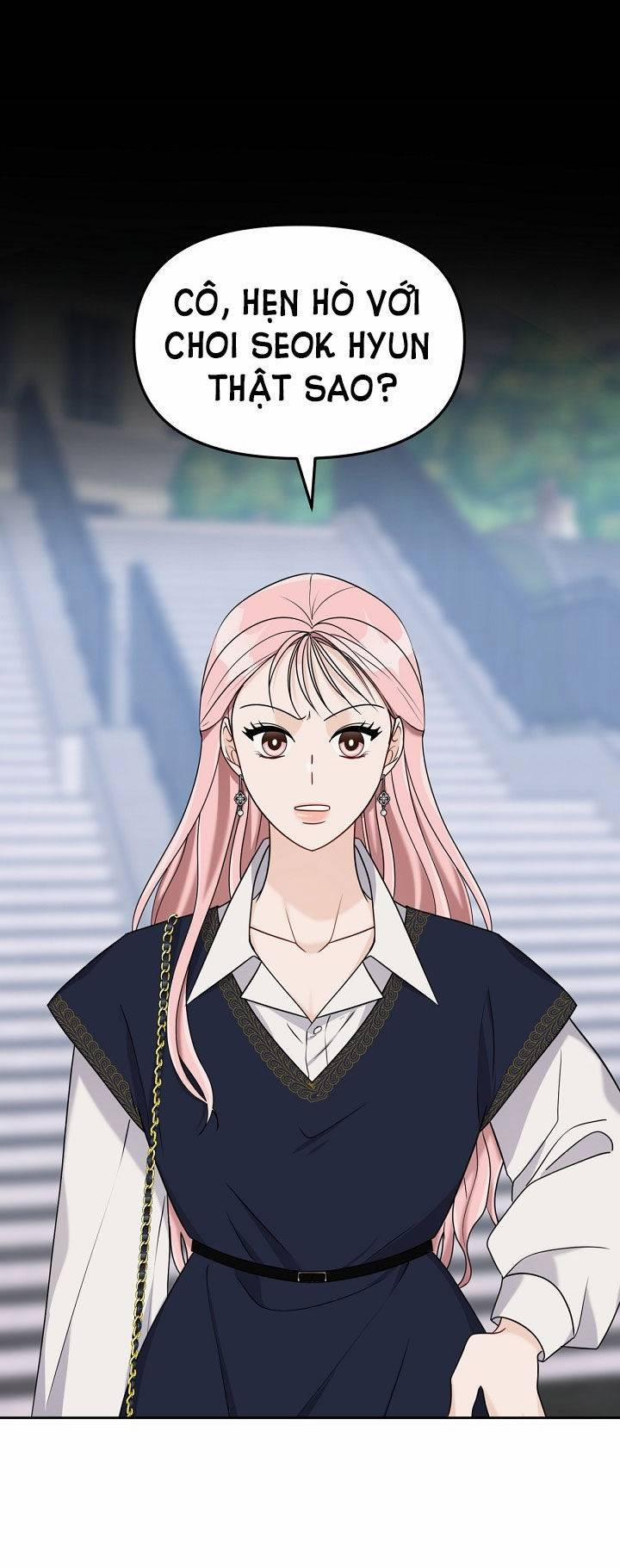 [18+] Đề Nghị Tồi 23.1 trang 2