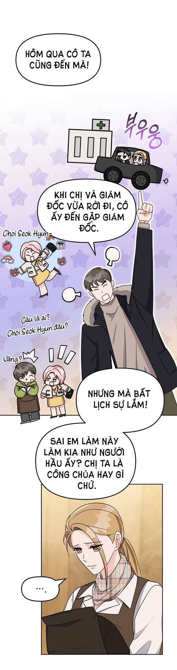 [18+] Đề Nghị Tồi 23.2 trang 13