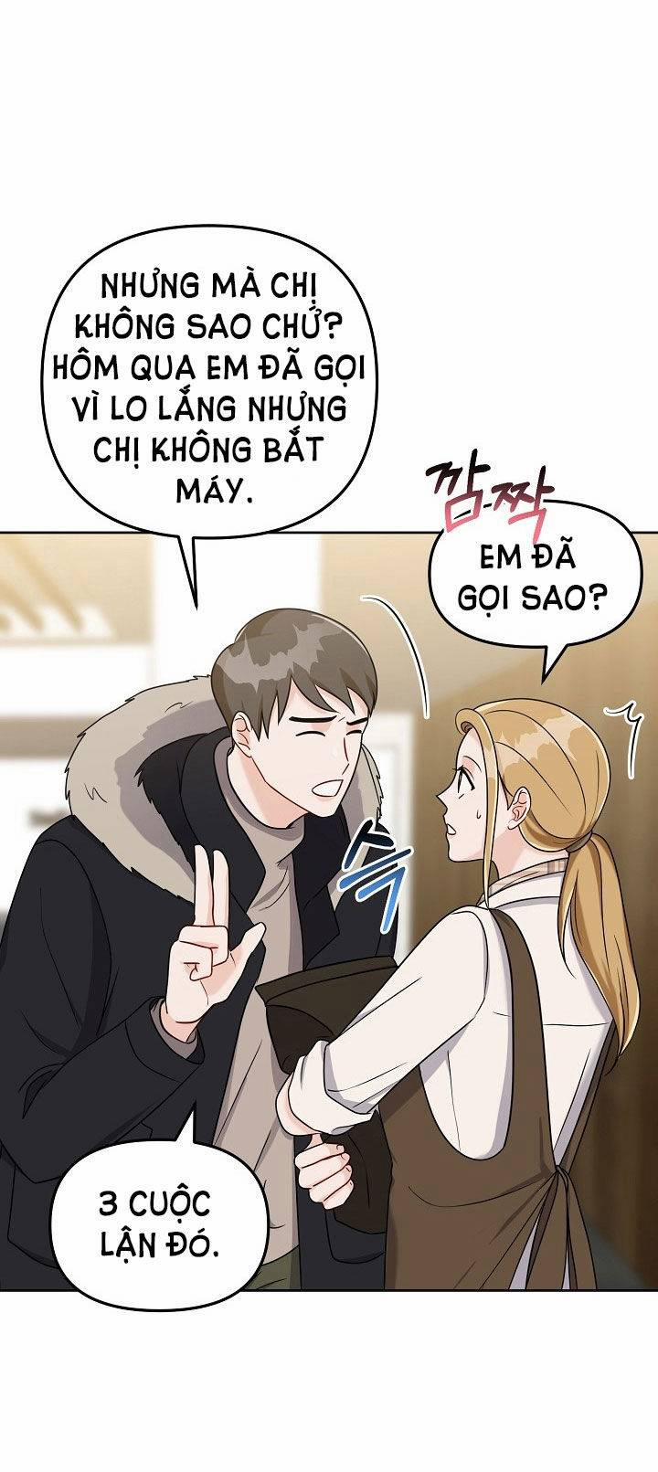 [18+] Đề Nghị Tồi 23.2 trang 14