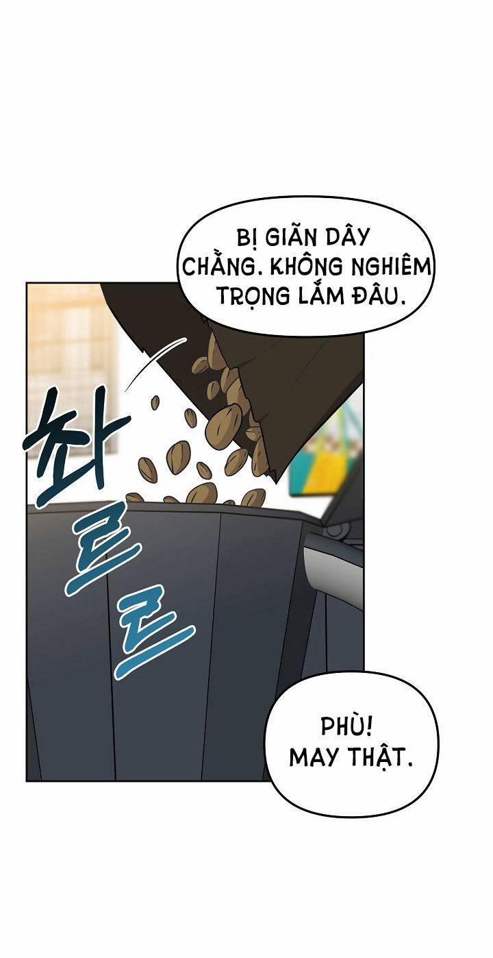 [18+] Đề Nghị Tồi 23.2 trang 17