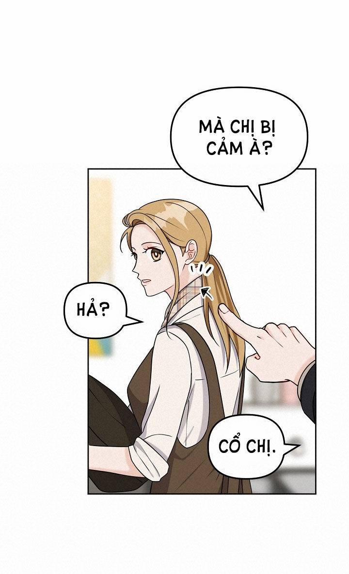 [18+] Đề Nghị Tồi 23.2 trang 18