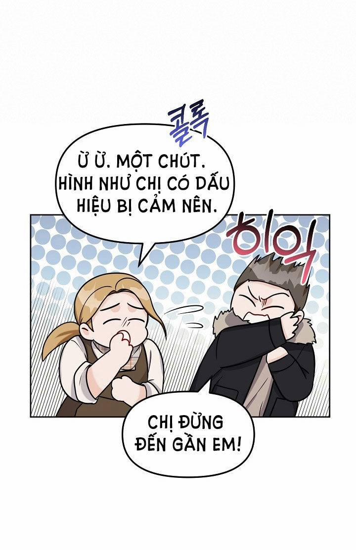 [18+] Đề Nghị Tồi 23.2 trang 19