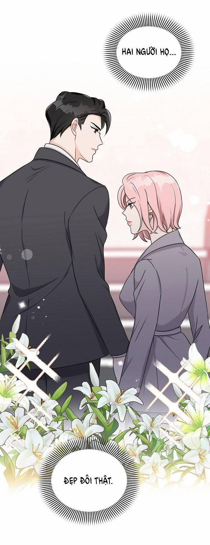 [18+] Đề Nghị Tồi 23.2 trang 2