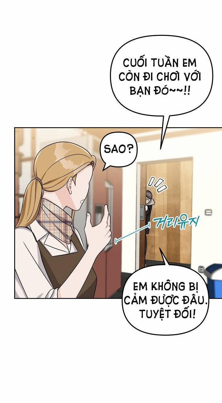 [18+] Đề Nghị Tồi 23.2 trang 20