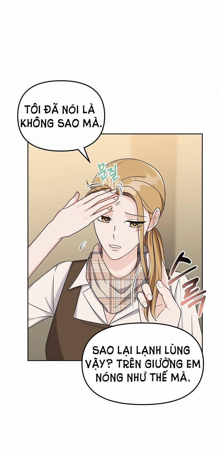 [18+] Đề Nghị Tồi 23.2 trang 34