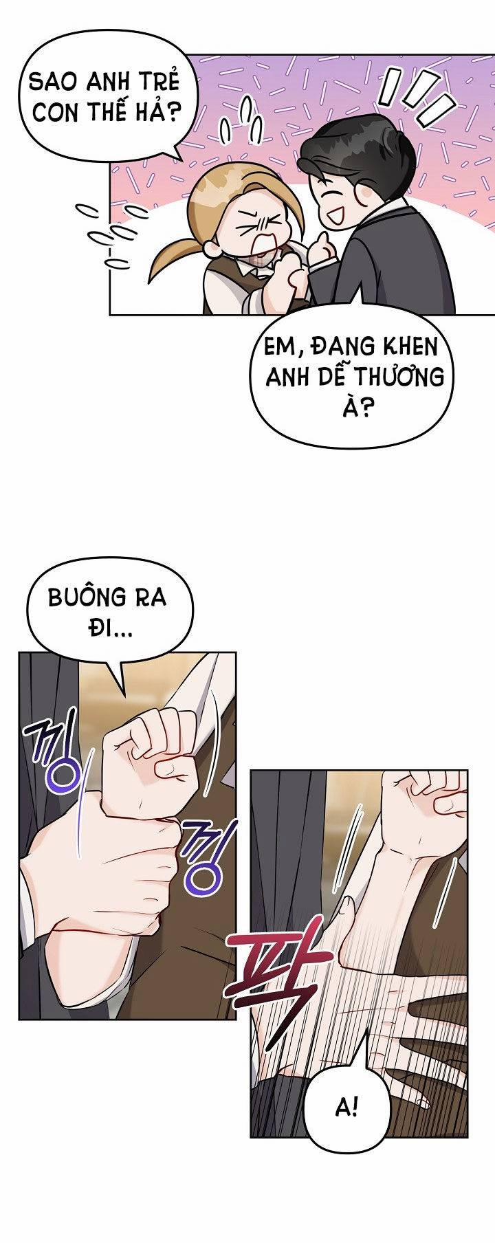 [18+] Đề Nghị Tồi 23.2 trang 43