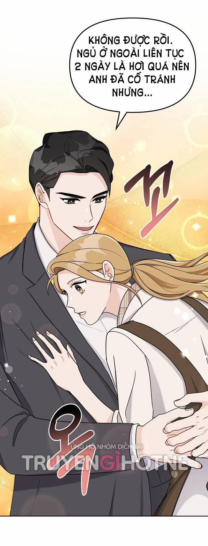 [18+] Đề Nghị Tồi 23.2 trang 46