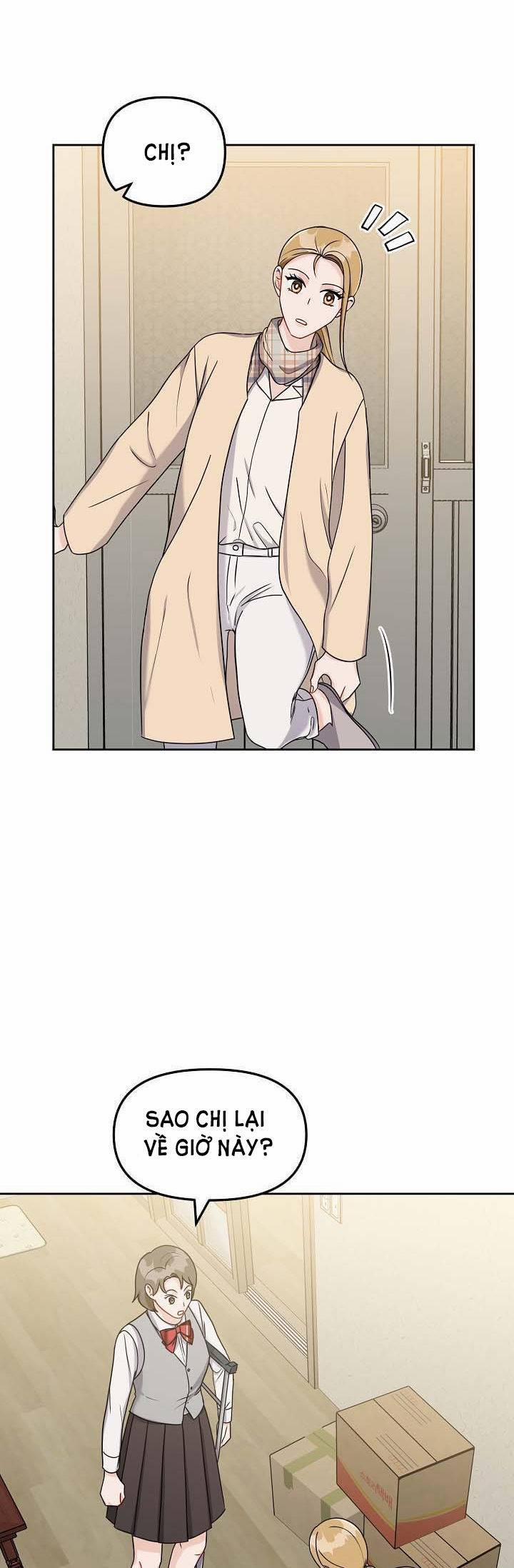 [18+] Đề Nghị Tồi 24.1 trang 14