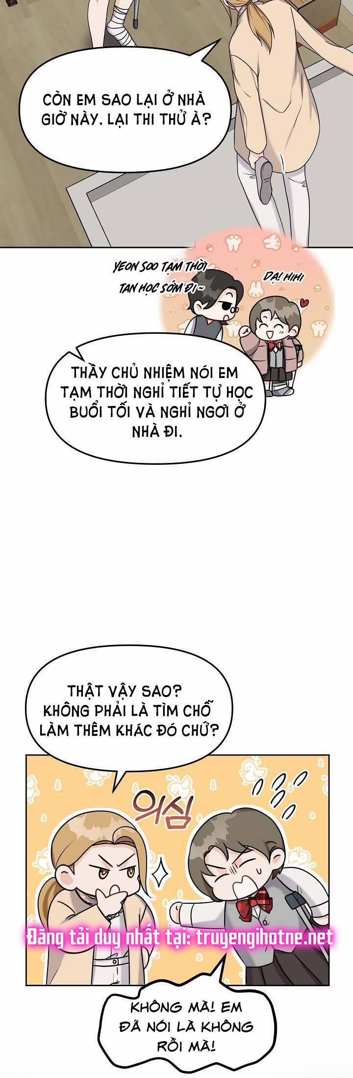 [18+] Đề Nghị Tồi 24.1 trang 15