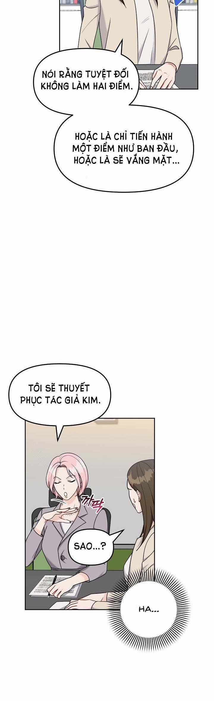 [18+] Đề Nghị Tồi 24.1 trang 2