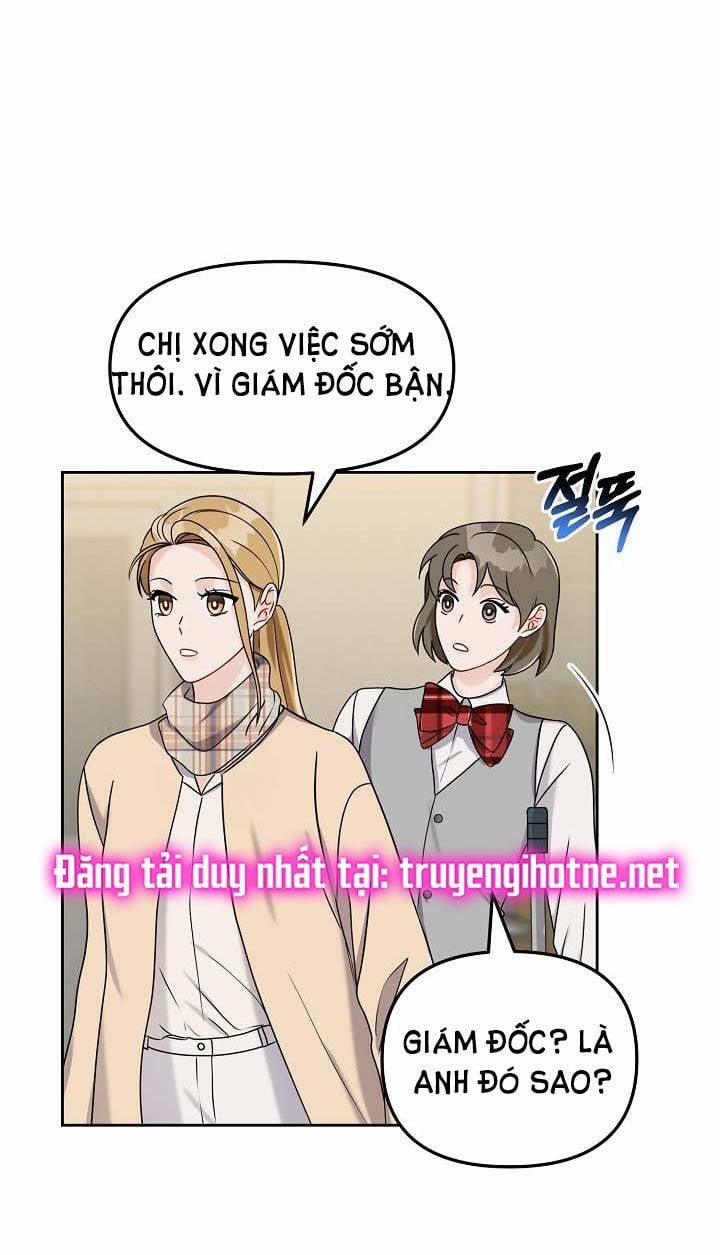 [18+] Đề Nghị Tồi 24.1 trang 22