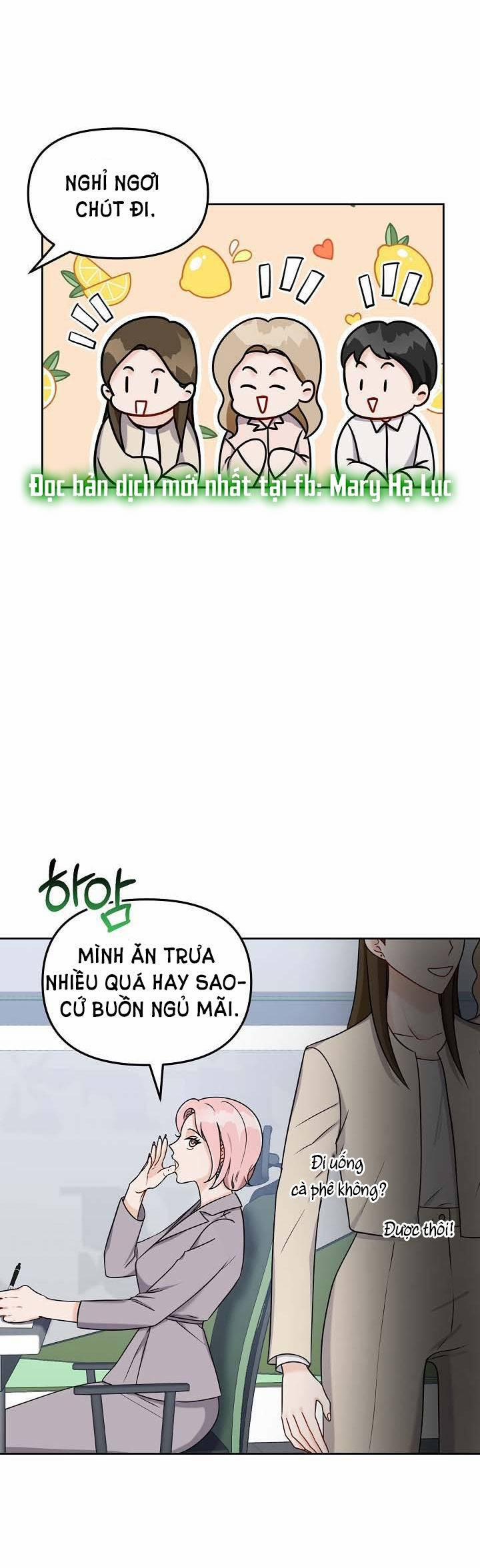 [18+] Đề Nghị Tồi 24.1 trang 3