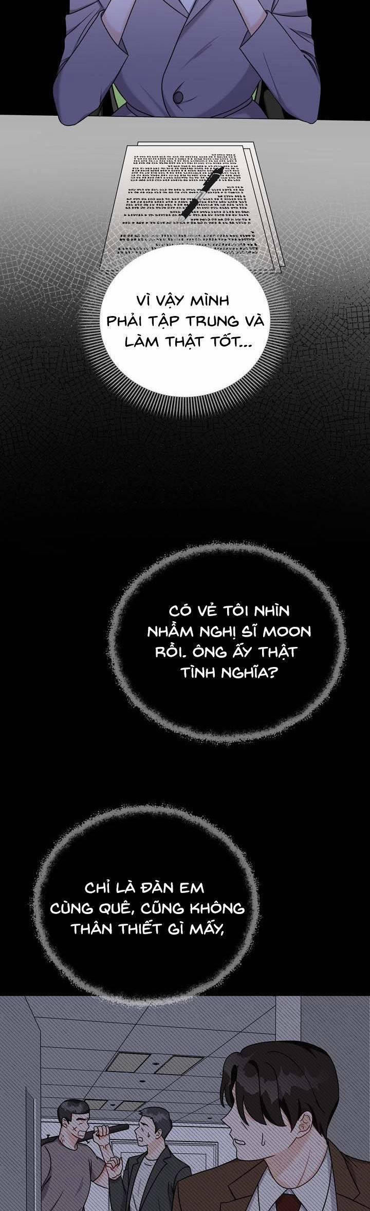 [18+] Đề Nghị Tồi 24.1 trang 5