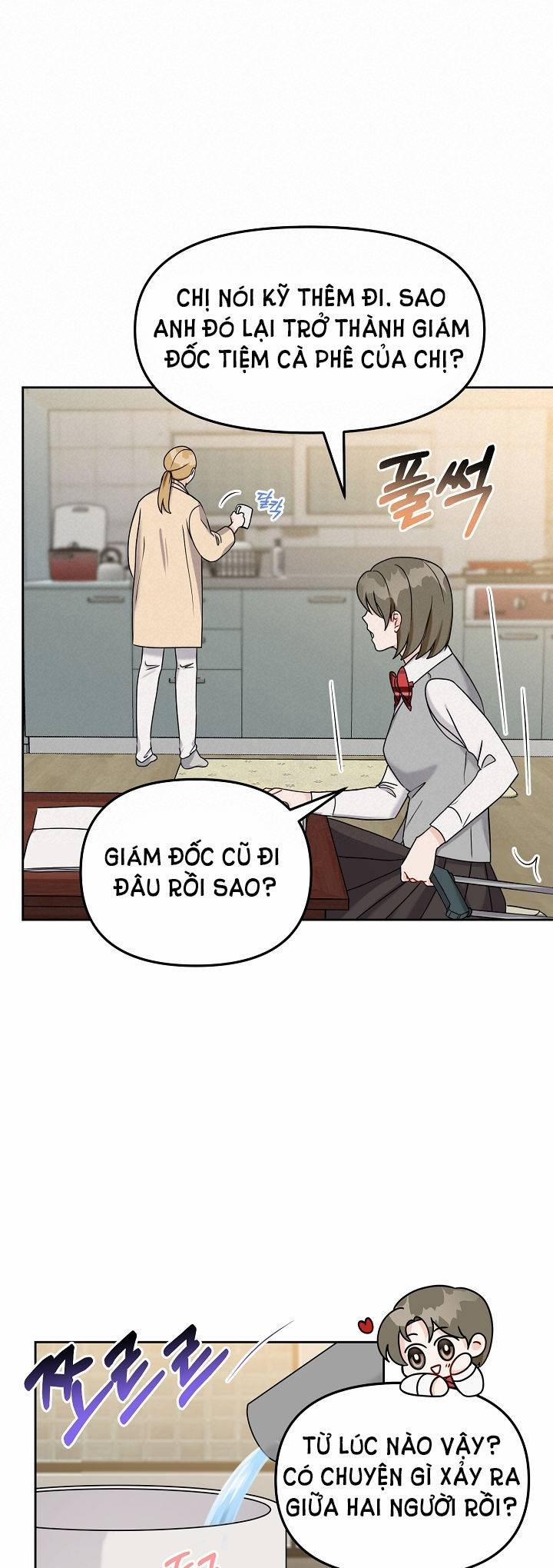 [18+] Đề Nghị Tồi 24.2 trang 0