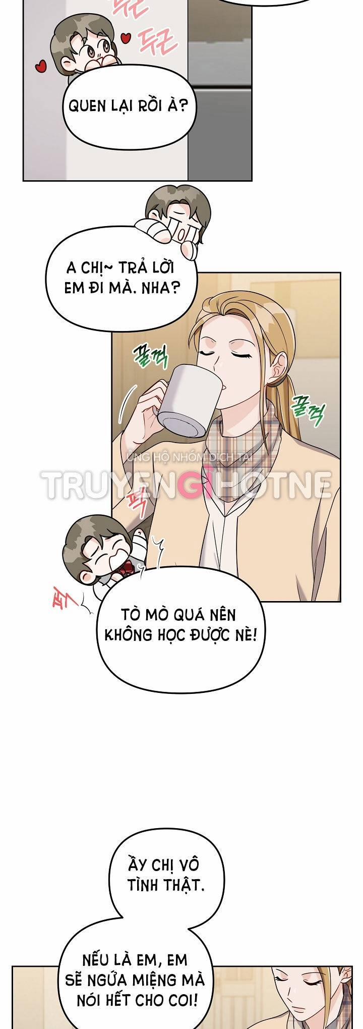 [18+] Đề Nghị Tồi 24.2 trang 1