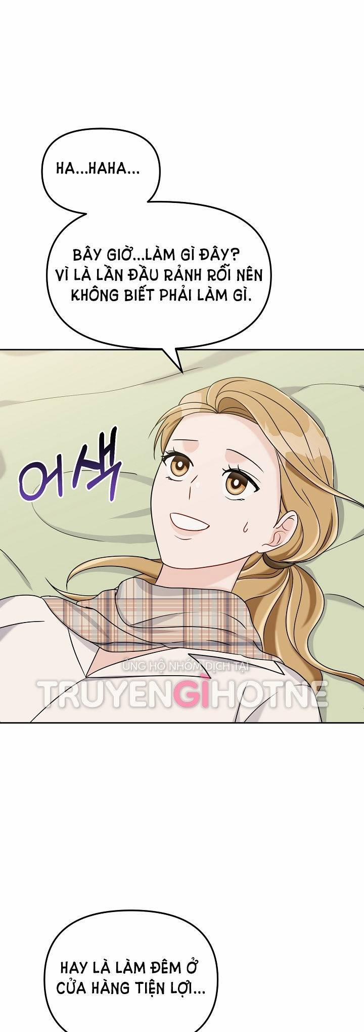 [18+] Đề Nghị Tồi 24.2 trang 14