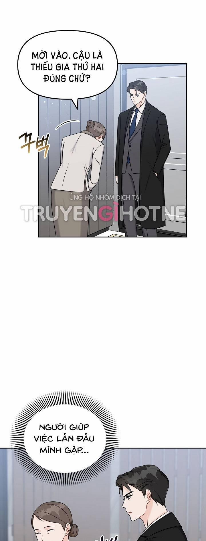 [18+] Đề Nghị Tồi 24.2 trang 21