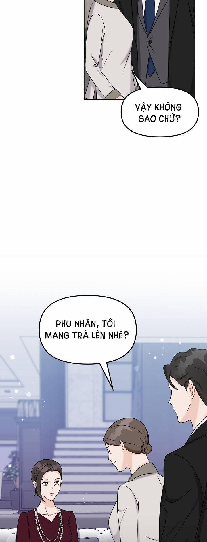 [18+] Đề Nghị Tồi 24.2 trang 23