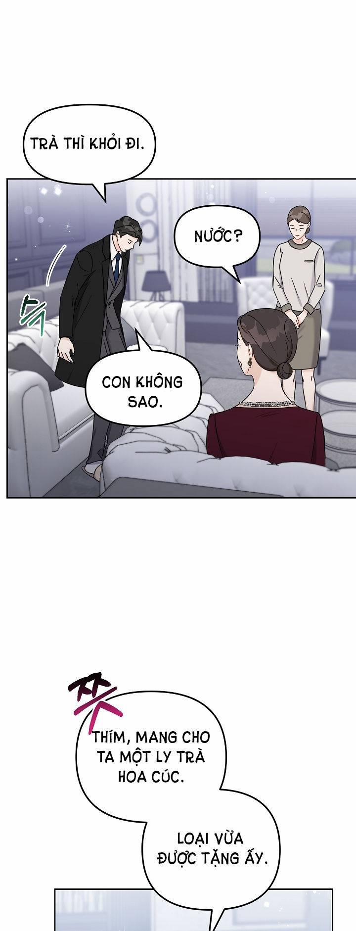 [18+] Đề Nghị Tồi 24.2 trang 25